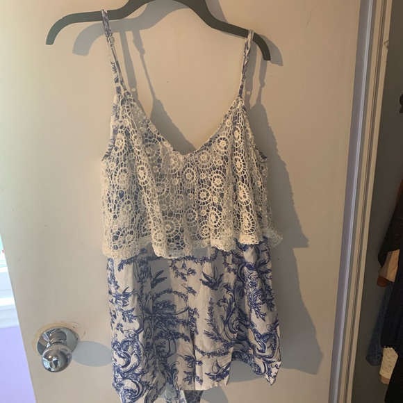 LF romper - Picture 4 of 5